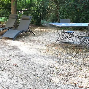 Hébergement de vacances Chez Bibi 2 A 4 Pers, Vacqueyras